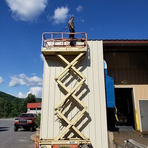 Meet your Posher, Cody